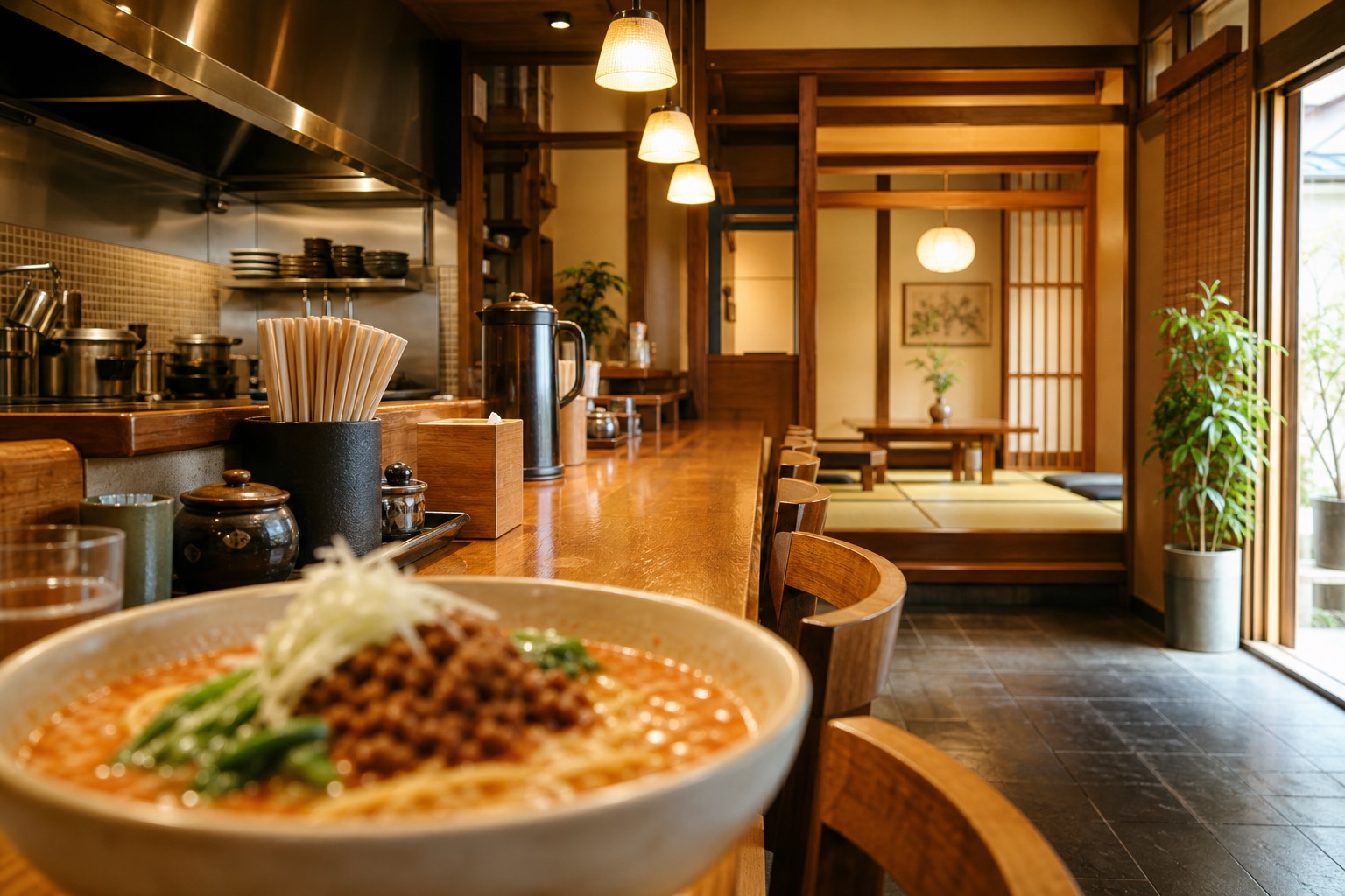 店内イメージ